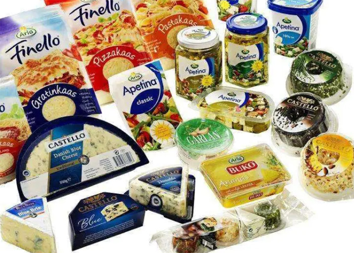 上海銷毀公司過期食品