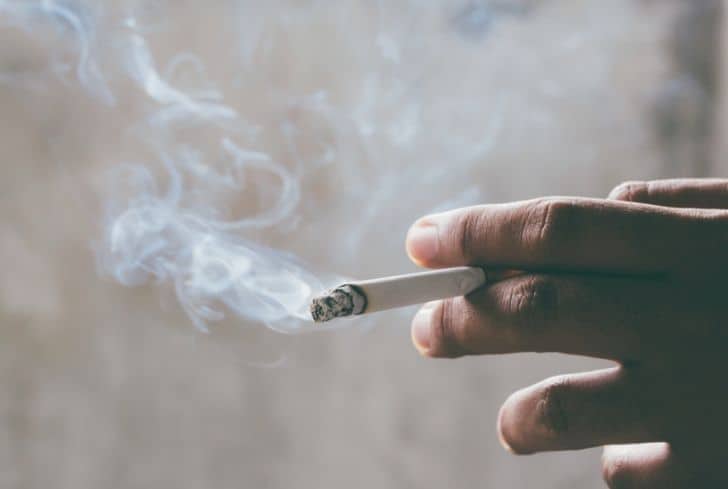 從今天開始，41 種超級簡單的方法來阻止空氣污染