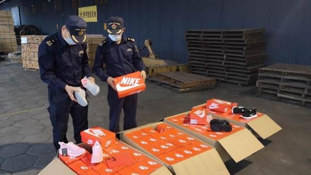 服裝銷毀|中國海關重拳出擊，耐克、HM這下要涼涼了