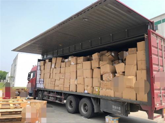 集中銷毀過(guò)期食品(過(guò)期食品銷毀處理規(guī)定)